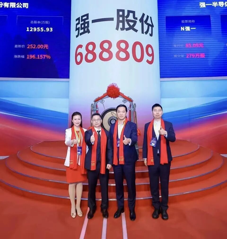 佳木斯市领先科创板上市(2021科创板硬科技领军企业)