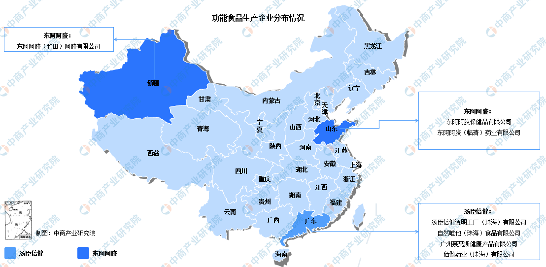佳木斯市食品企业上市规划(食品企业上市规划建议)