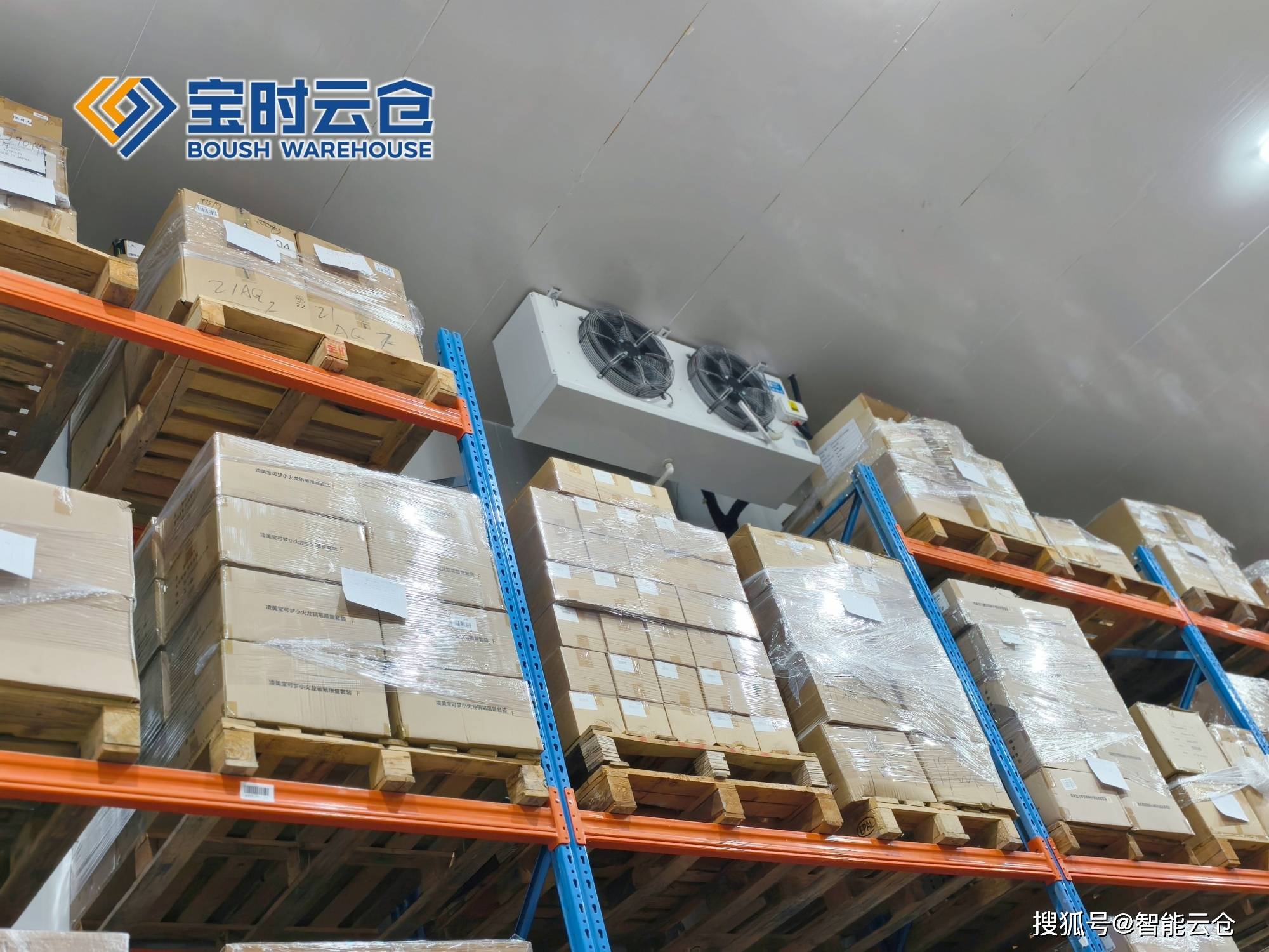佳木斯市领先物流品牌升级(领先物流服务商是自营物流)